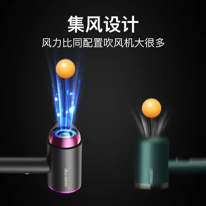 南通奈彤负离子静音吹风机折叠款（细节图 2）