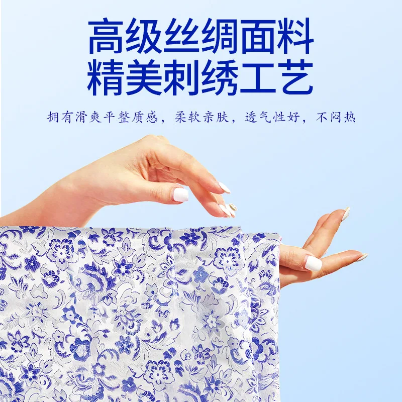 植物音符艾草养生按摩捶60g艾草绒配件（细节图 2）