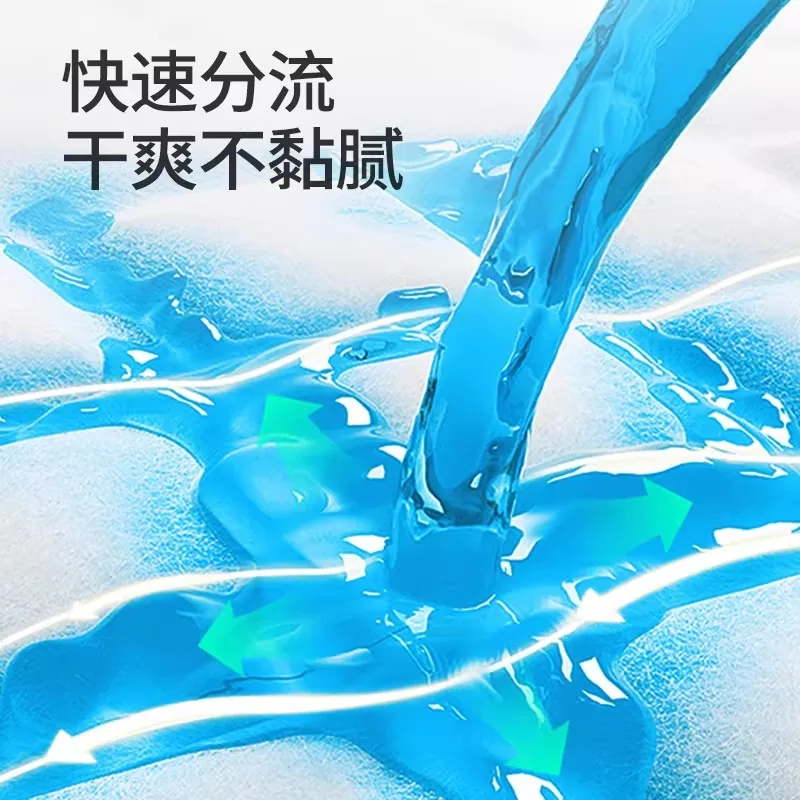 开丽产褥垫60x90cm大号一次性护理垫（细节图 1）