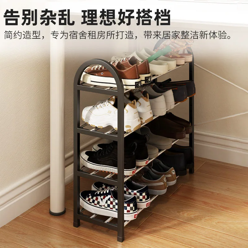 温室集多层可移动鞋架3层（细节图 1）