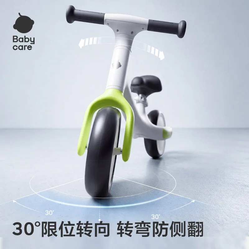 babycare儿童平衡车滑步车1-3岁款（细节图 2）