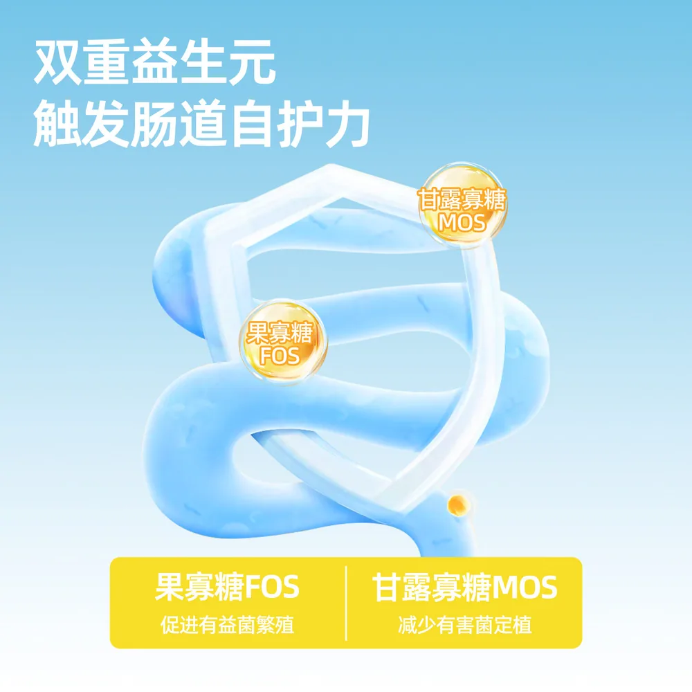 拾尚物语无谷烘焙猫粮50g×2袋（细节图 1）