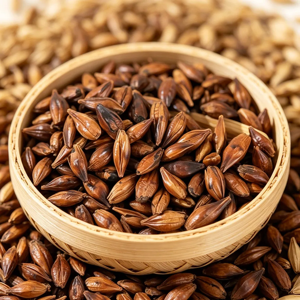 迪思润炒熟大麦茶颗粒饱满（细节图 1）
