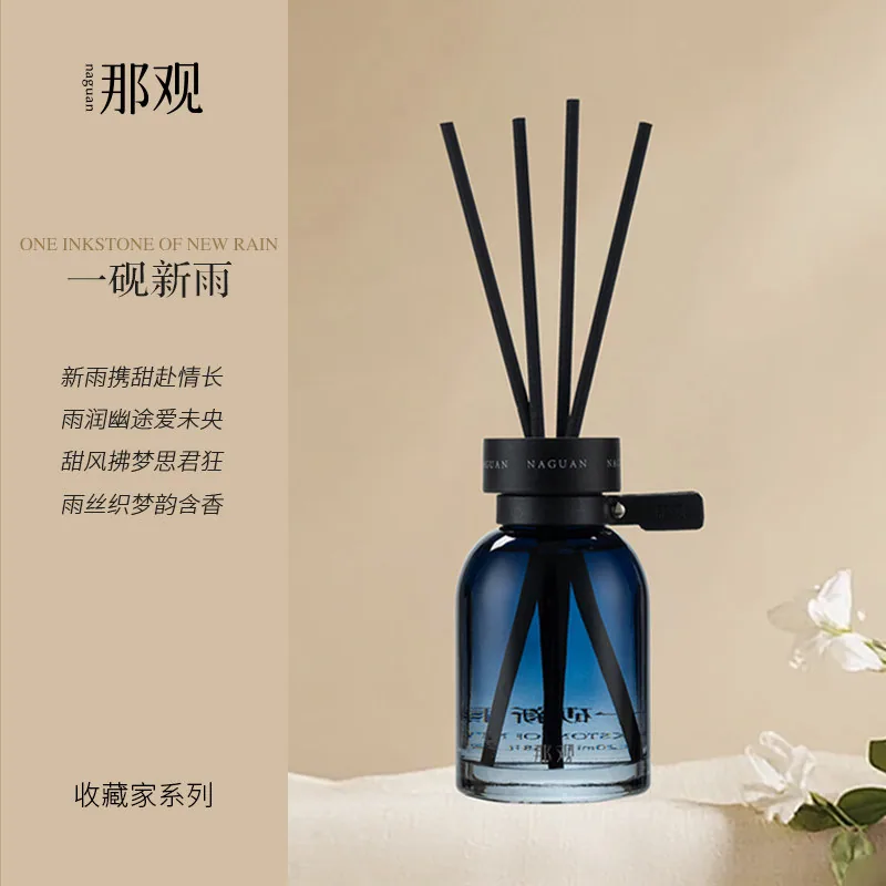 那观小众无火香薰藤条香氛摆件款（细节图 2）