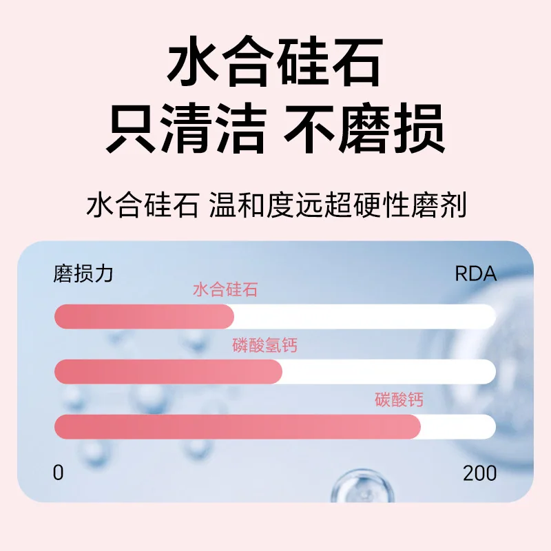 碧乐士奥拉氟儿童防蛀牙膏60g主图（细节图 2）