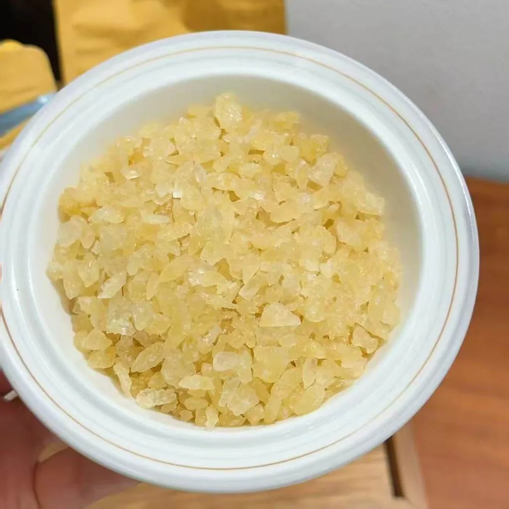 云冰小粒黄冰糖400g两袋装（细节图 2）
