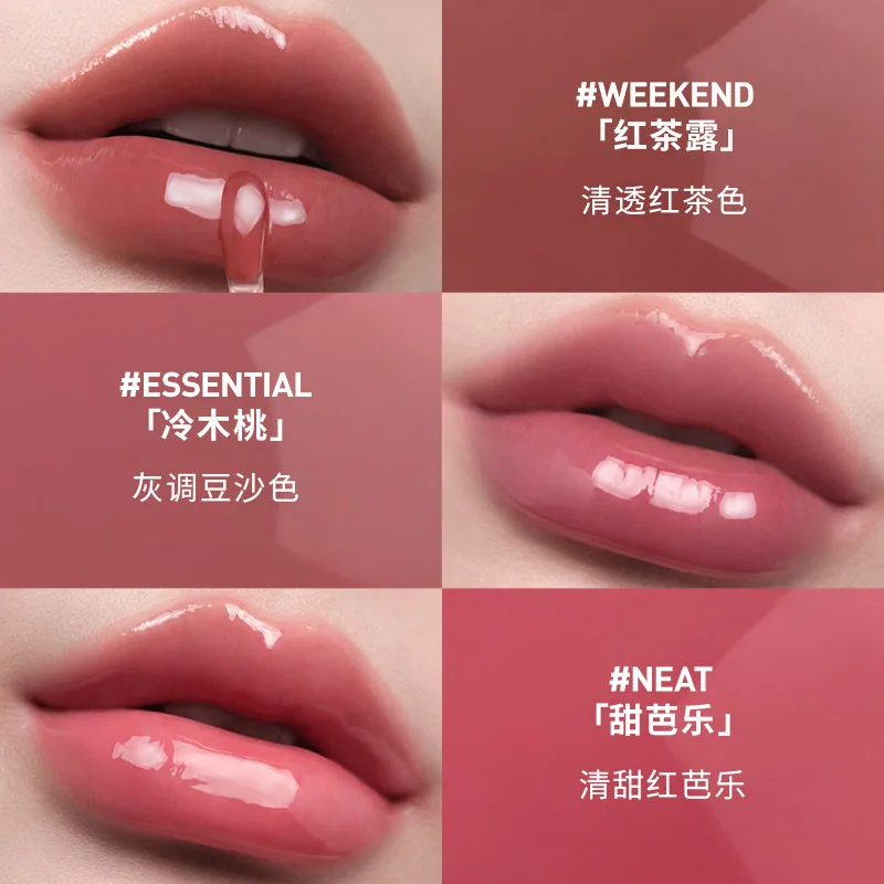 3CE镜面云朵唇釉产品图（细节图 1）