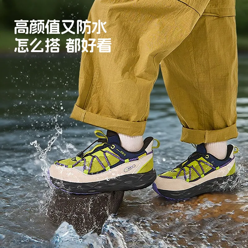 SMIBU斯密朴童鞋儿童体考鞋