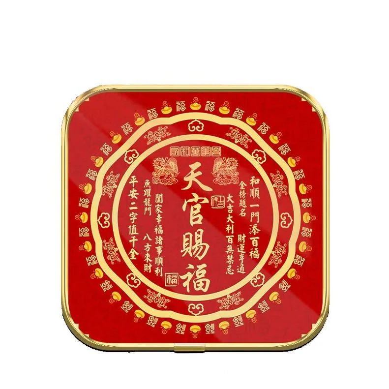 苏上佳天官赐福桌面摆件立体福字款（细节图 2）