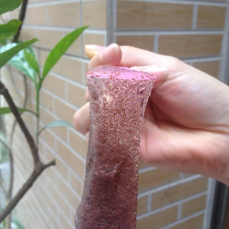 泰国小颗粒海藻面膜500g罐装（细节图 2）