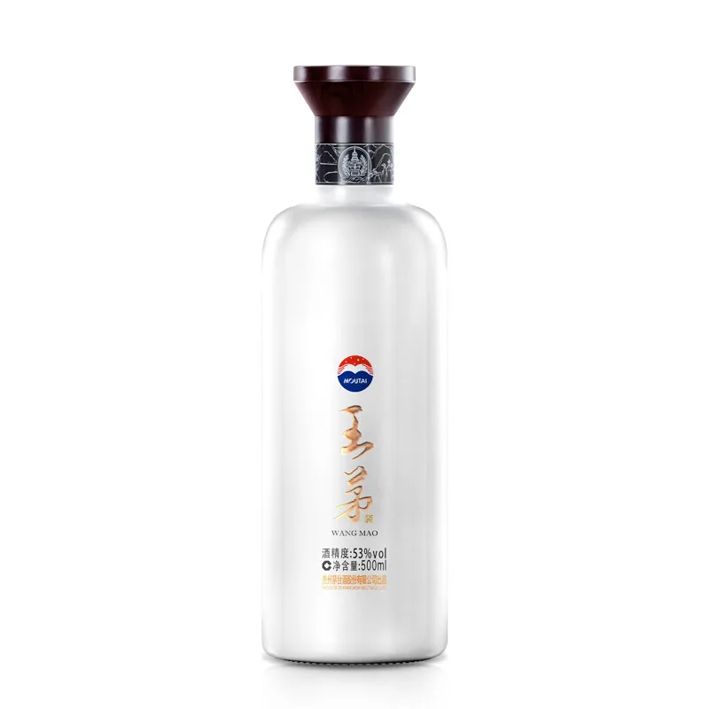 茅台王茅祥邦白53度单瓶