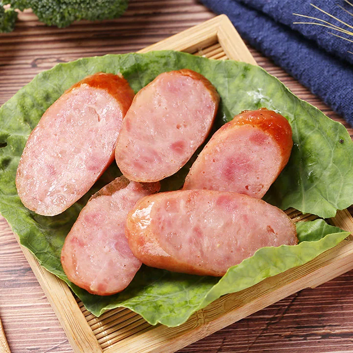 林饱饱黑胡椒火山石烤肠4件装（细节图 2）