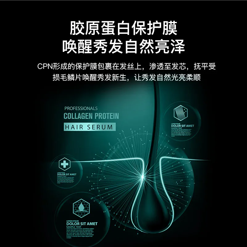 曼吉斯电吹风机750W小功率款（细节图 1）