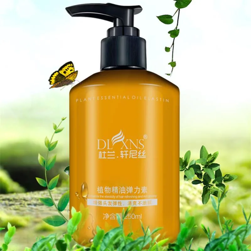 杜兰轩尼丝植物精油弹力素250ml