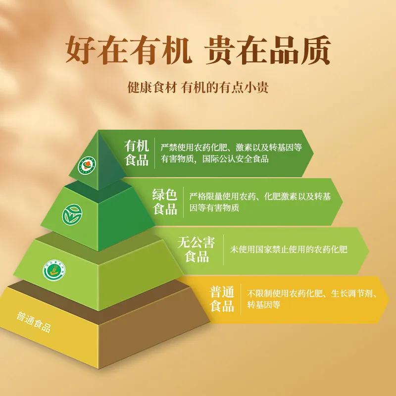 雪中王有机木耳100g独立小包装（细节图 1）