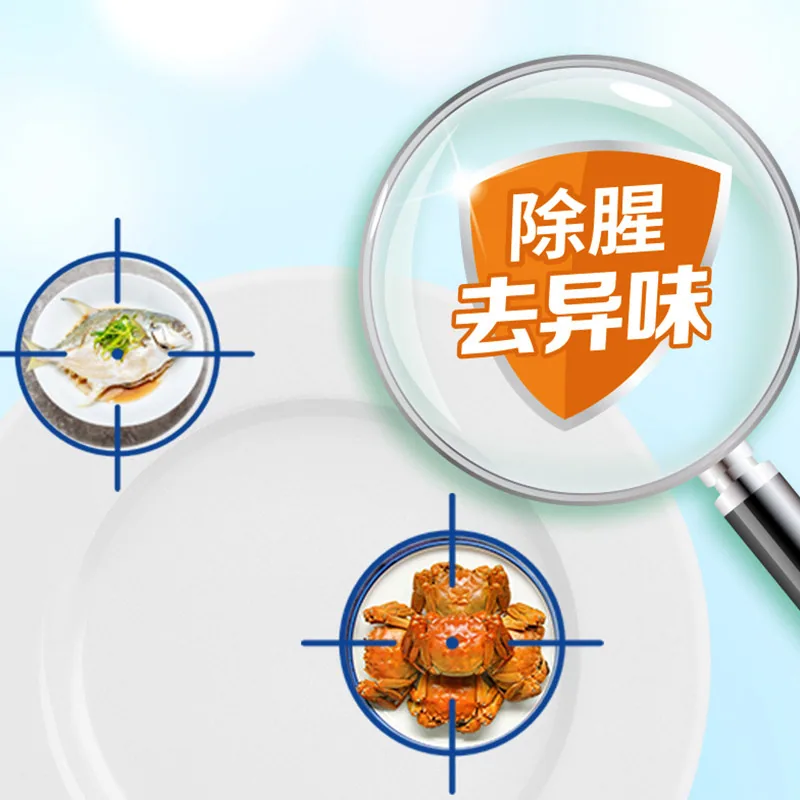榄菊生姜洗洁精1.18kg两瓶装（细节图 1）
