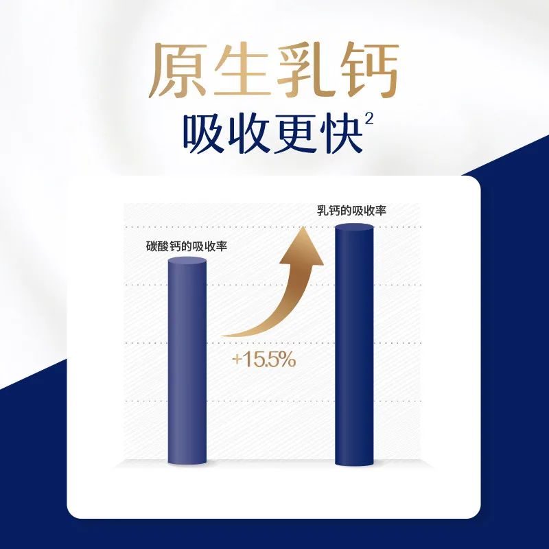 卡士低温酸奶每日钙优24杯装（细节图 2）