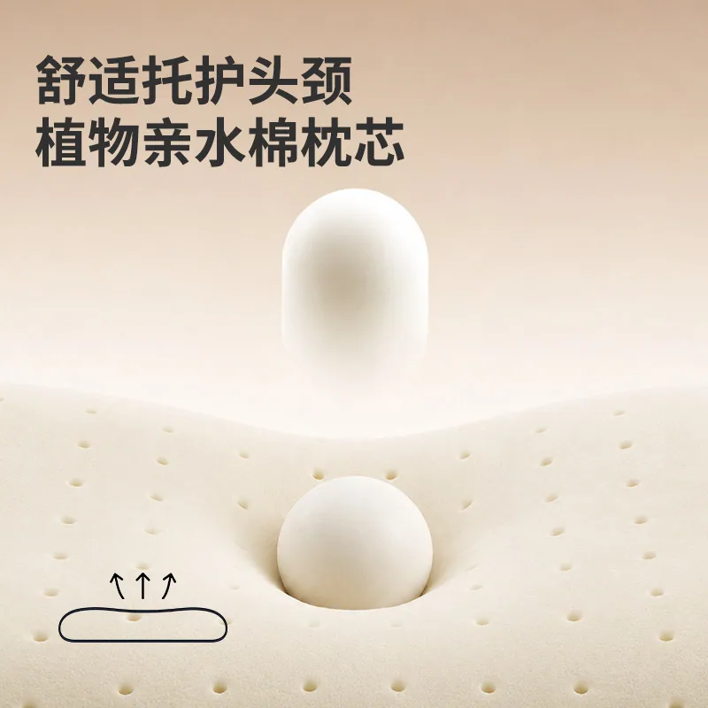 iwvw婴儿安抚枕头透气网眼款（细节图 2）