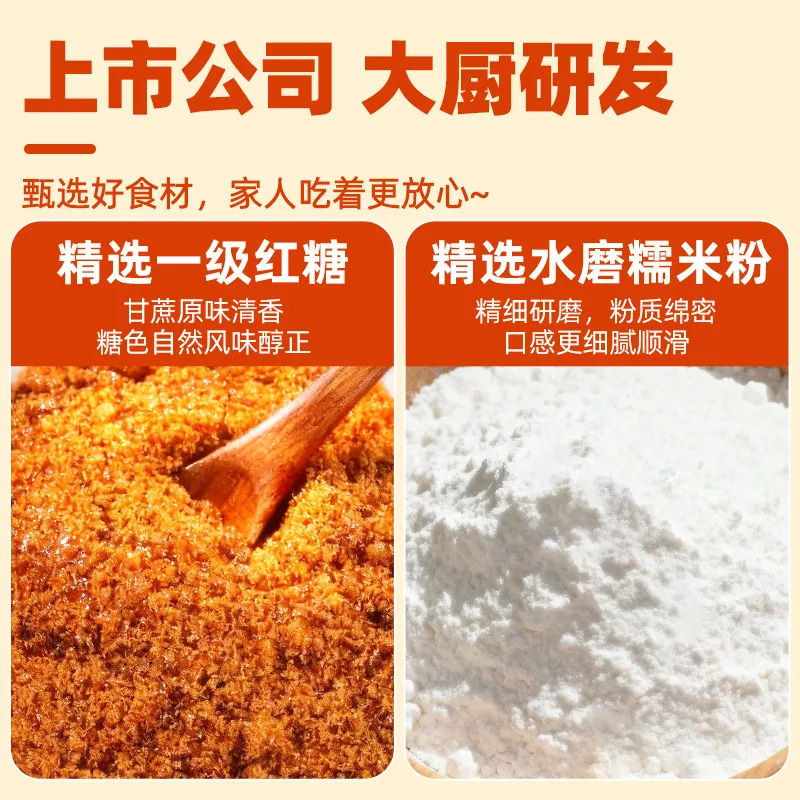 千味央厨早餐速食任选10件纸皮烧麦汉堡组合（细节图 2）