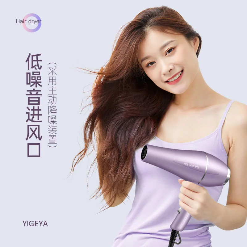 贵族世界百货发廊大风吹风机蓝光负离子款（细节图 1）