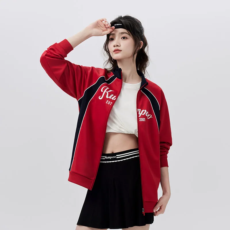 薰风长袖卫衣外套裤子多色可选（细节图 2）