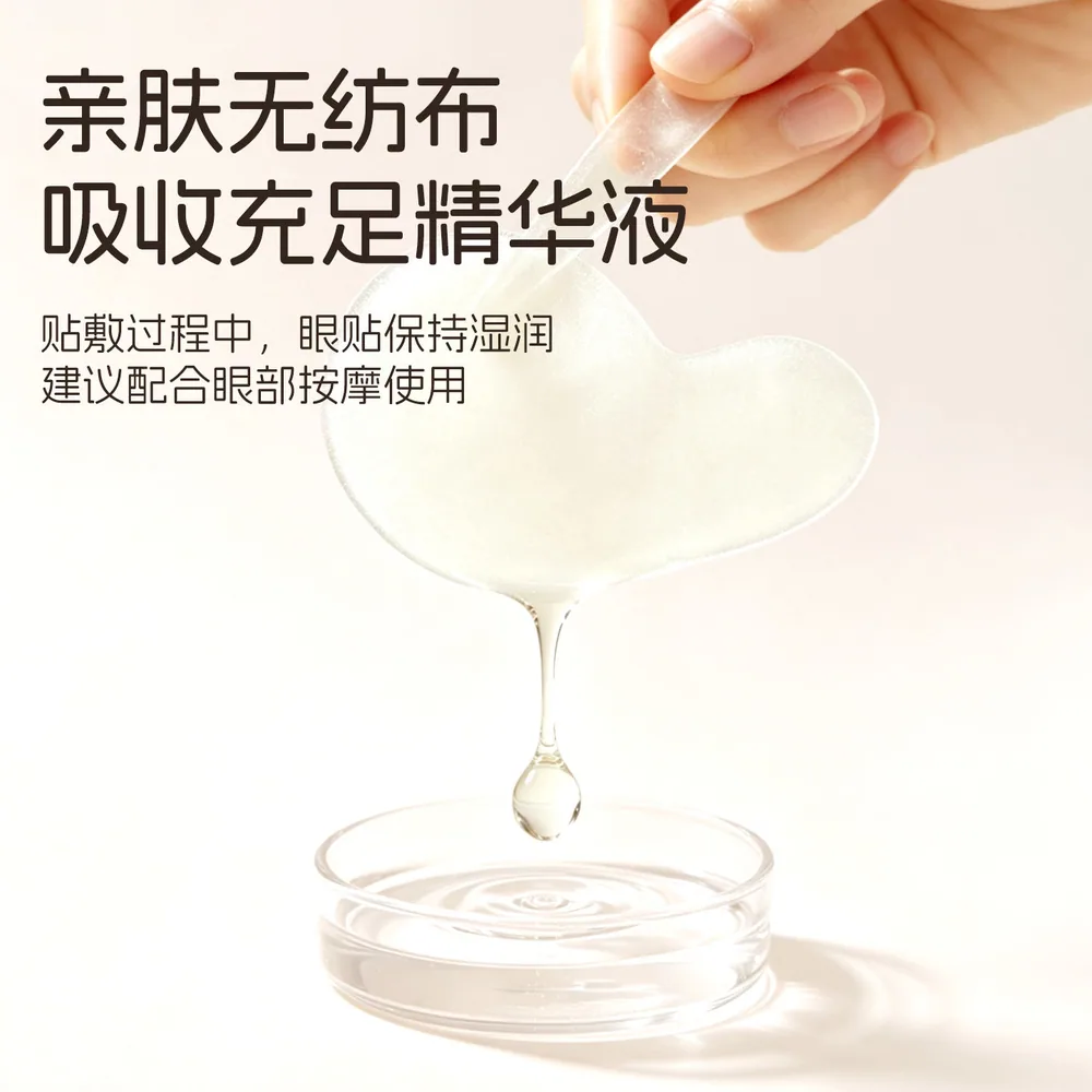 米卡博花青素护眼眼贴20贴独立包装（细节图 1）