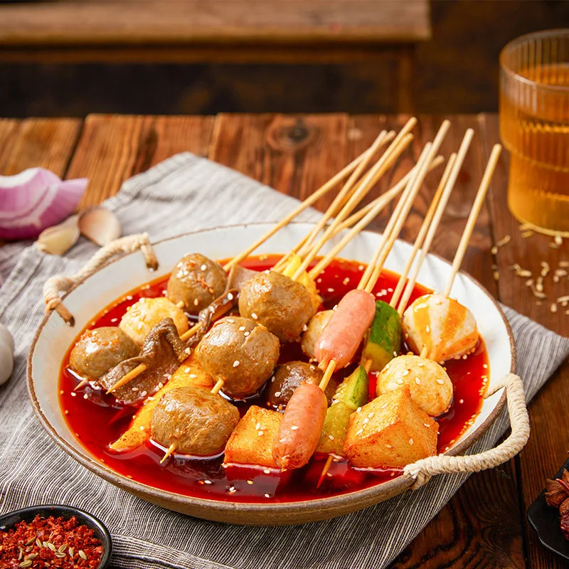 安井火锅丸子合集多袋装（细节图 1）