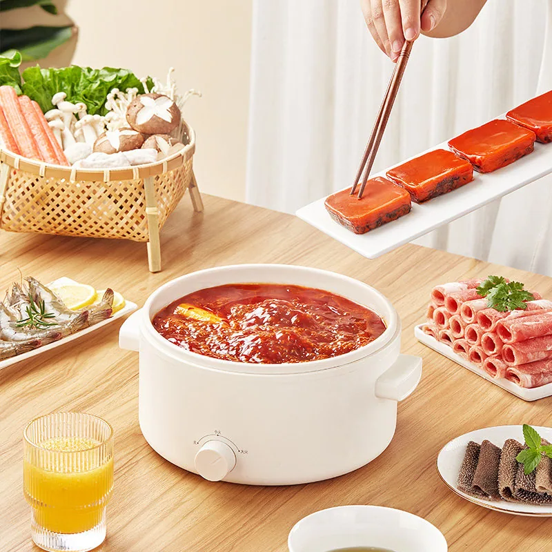名扬食品牛油麻辣火锅底料