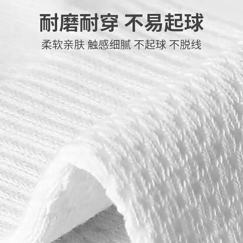 李宁网眼运动袜3双装（细节图 2）