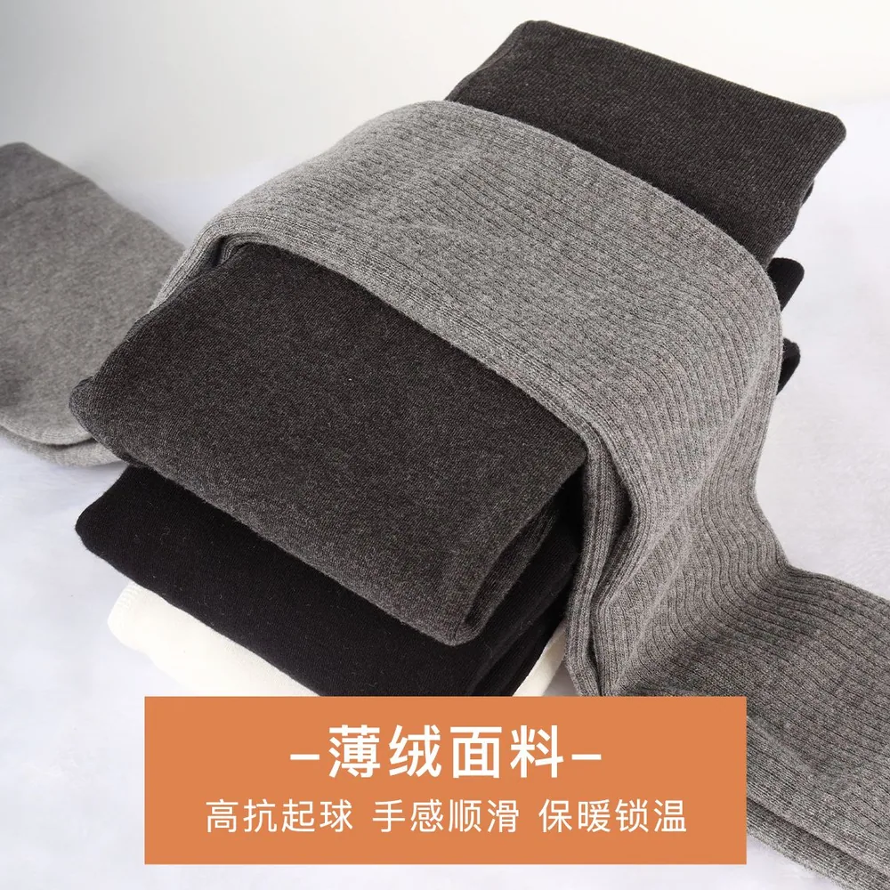 ABCKIDS薄绒打底裤任选两双（细节图 2）