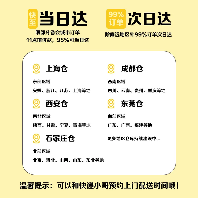 千口福手抓饼面饼皮（细节图 2）