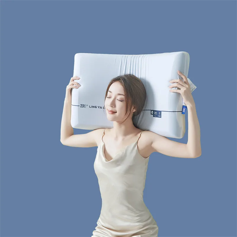 Shotel升级款酒店深睡眠记忆枕