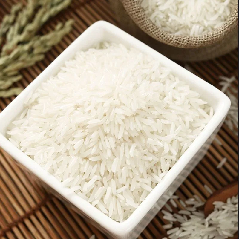 禾盈喜稻香米米粒特写（细节图 1）