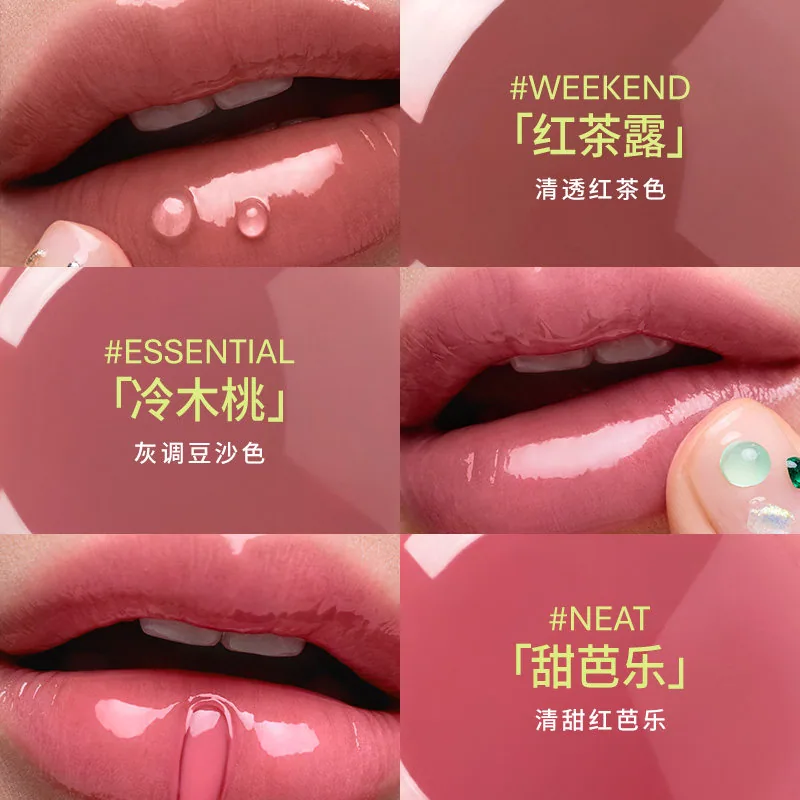 3CE镜面唇釉（细节图 1）