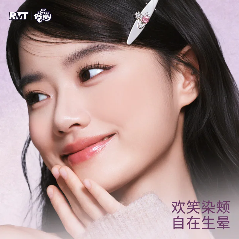 罗小曼单色腮红盘（细节图 1）