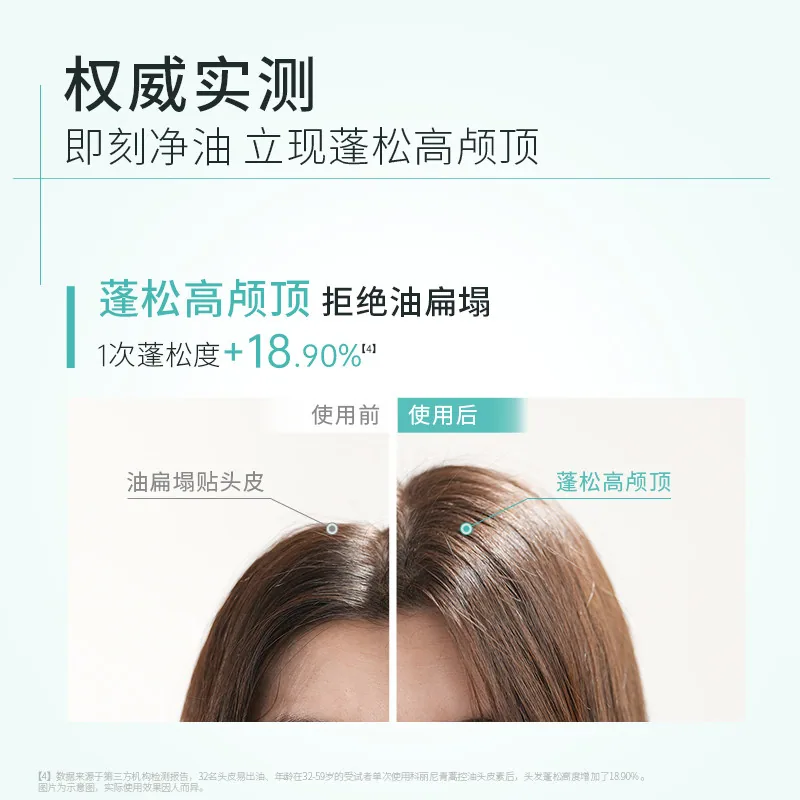 科丽尼控油头皮素小瓶（细节图 2）