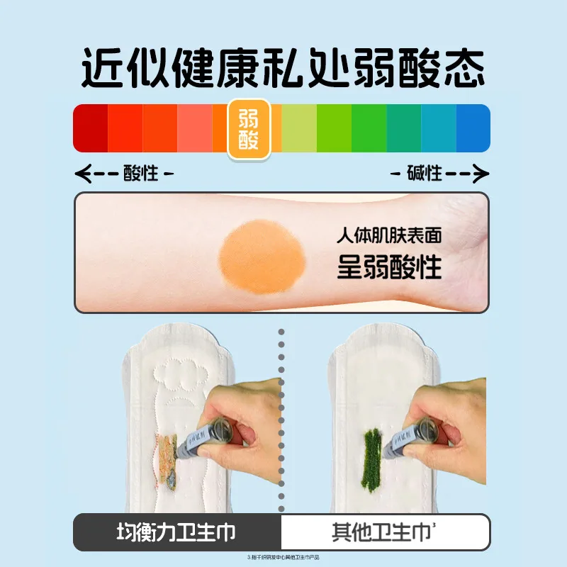 Herlab她研社任选系列安睡裤