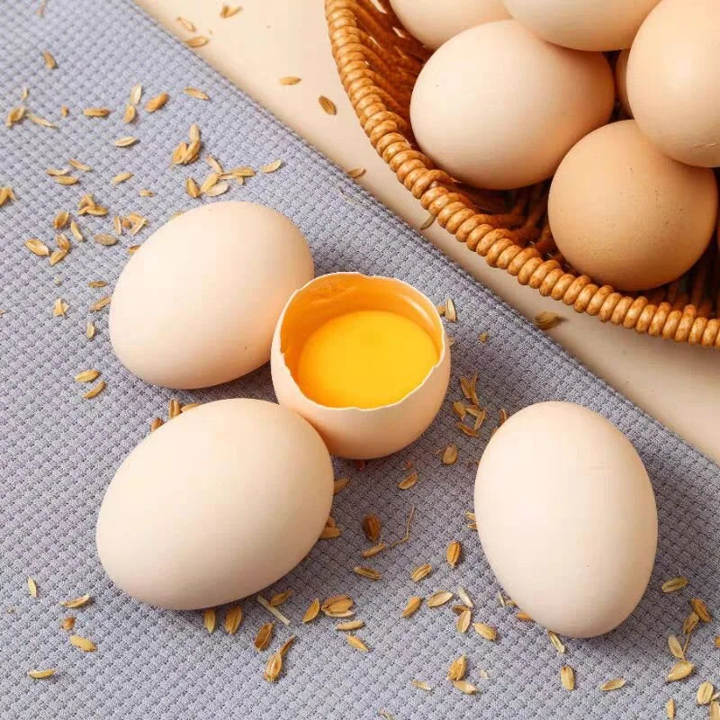 皖南小镇可生食鸡蛋30枚装（细节图 1）