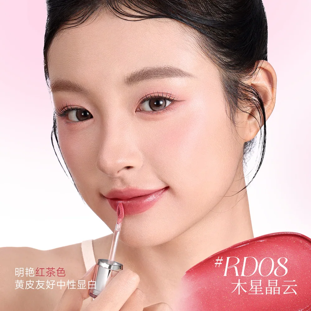 focallure菲鹿儿唇釉唇蜜任选两支（细节图 2）