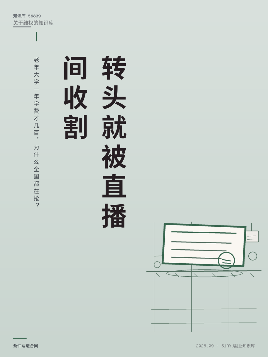 老年大学一年学费才几百，为什么全国都在抢？