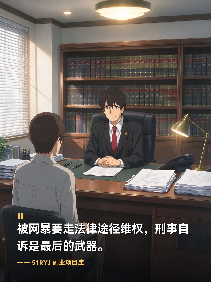 江歌妈妈三赴金昌提刑事自诉，被网暴维权怎么走