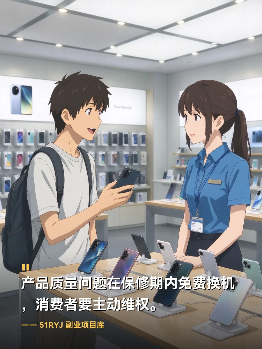 iPhone 18 Pro Max蜂窝故障苹果免费换机，消费者该怎么维权